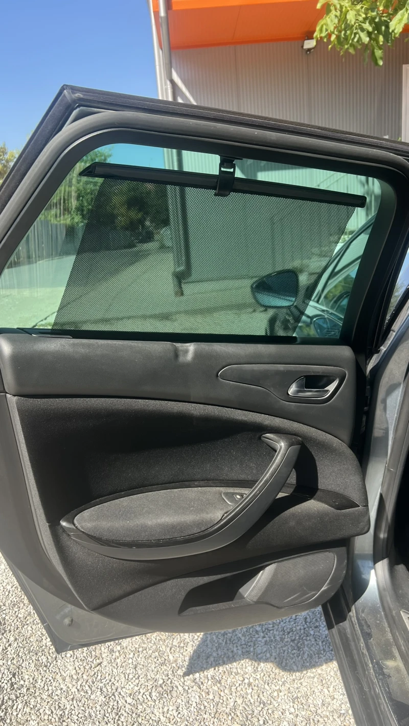 Citroen C5, снимка 2 - Автомобили и джипове - 53120410