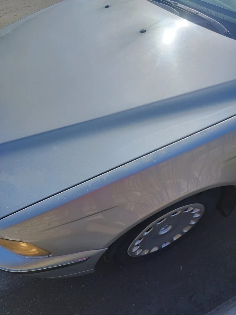 BMW 523 523i, снимка 10 - Автомобили и джипове - 51615833