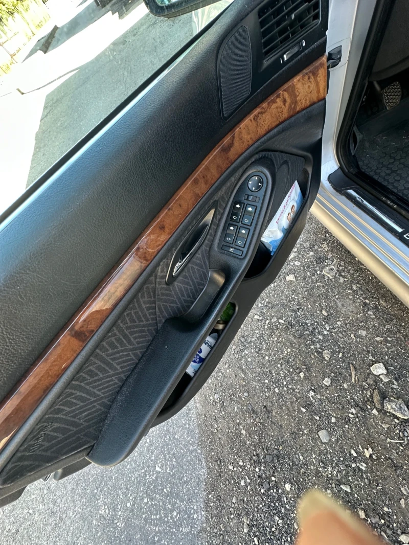 BMW 523 523i, снимка 13 - Автомобили и джипове - 51615833