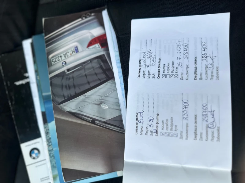 BMW 330 BMW 330XD, снимка 15 - Автомобили и джипове - 52684323