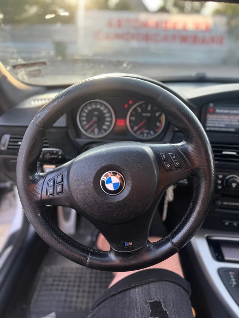 BMW 330 BMW 330XD, снимка 5 - Автомобили и джипове - 52684323