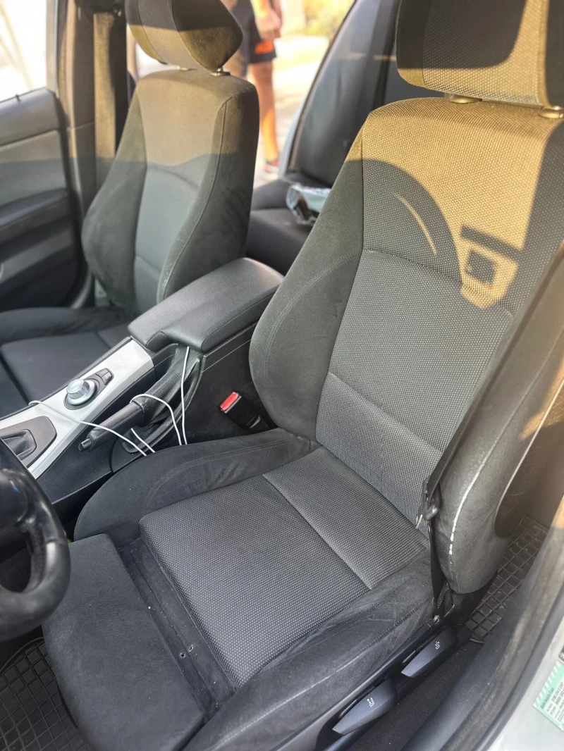 BMW 330 BMW 330XD, снимка 8 - Автомобили и джипове - 52684323