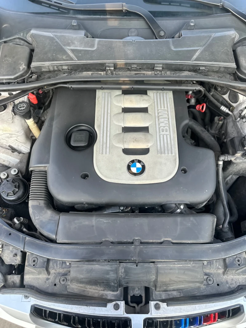 BMW 330 BMW 330XD, снимка 13 - Автомобили и джипове - 52684323