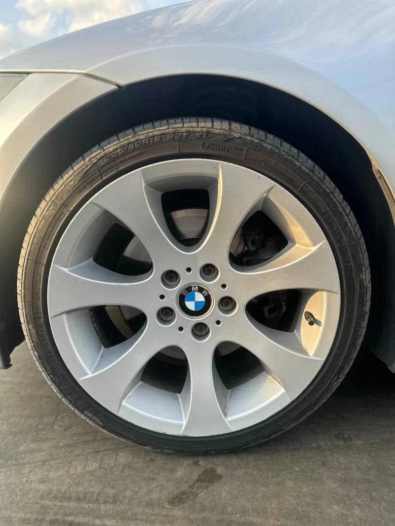 BMW 330 BMW 330XD, снимка 11 - Автомобили и джипове - 52684323