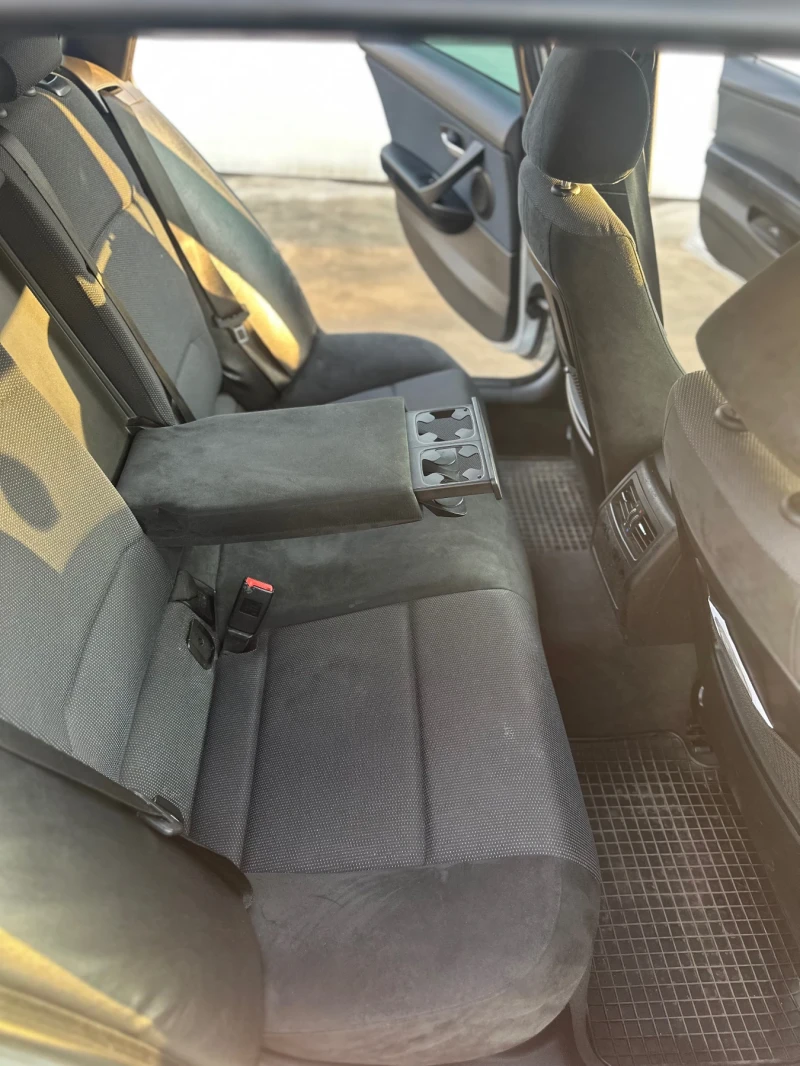 BMW 330 BMW 330XD, снимка 10 - Автомобили и джипове - 52684323