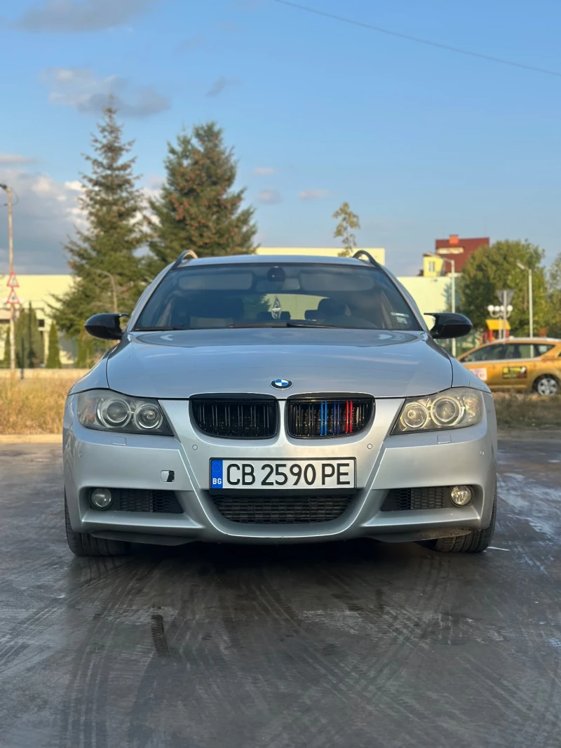 BMW 330 BMW 330XD