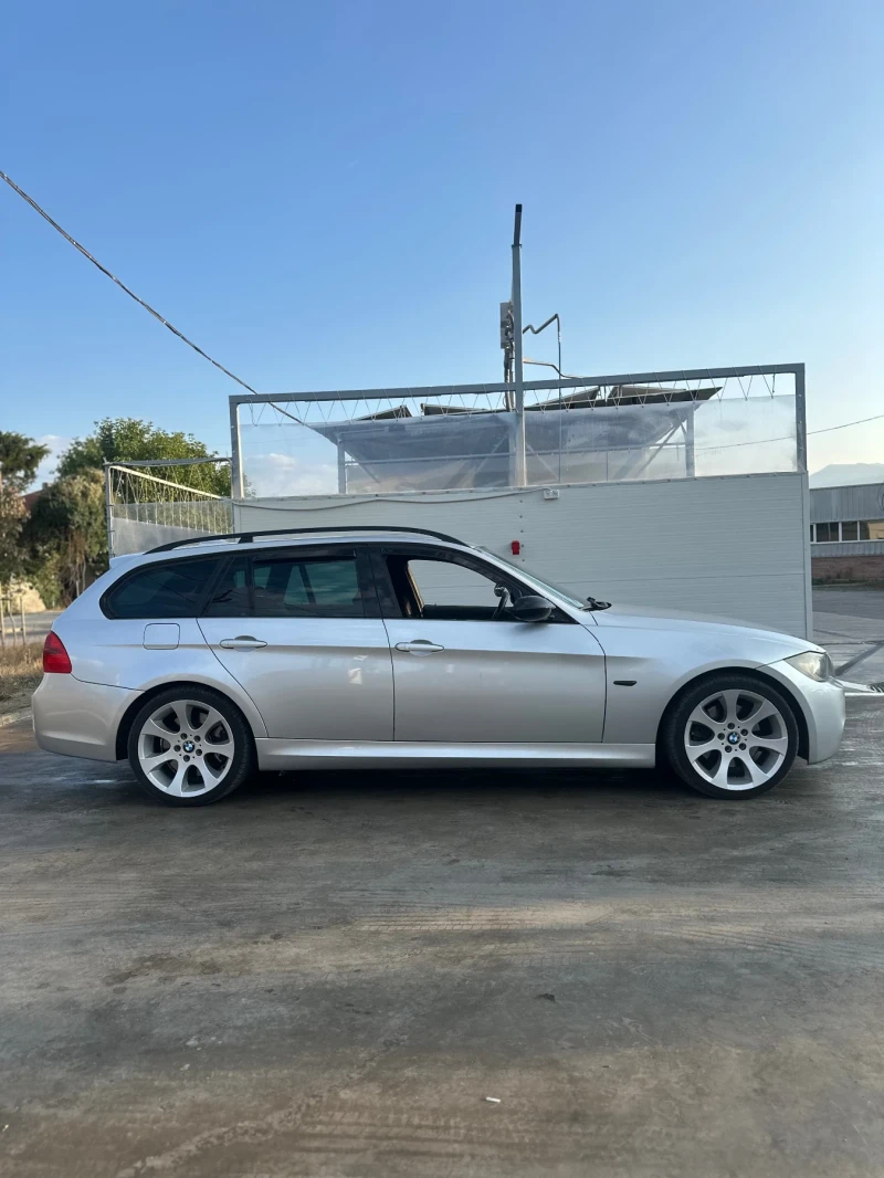 BMW 330 BMW 330XD, снимка 3 - Автомобили и джипове - 52684323