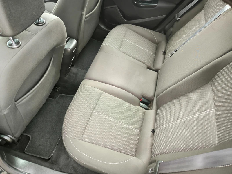 Opel Astra 1, 7 TDCi-131k.c.6ck.HABИ, ЕВРО 5В-5%!, снимка 13 - Автомобили и джипове - 52075764