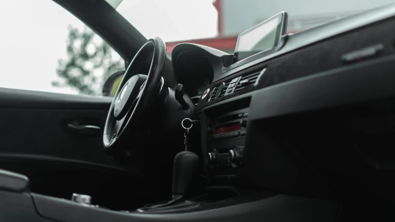 BMW 330 330D, снимка 5 - Автомобили и джипове - 52106997