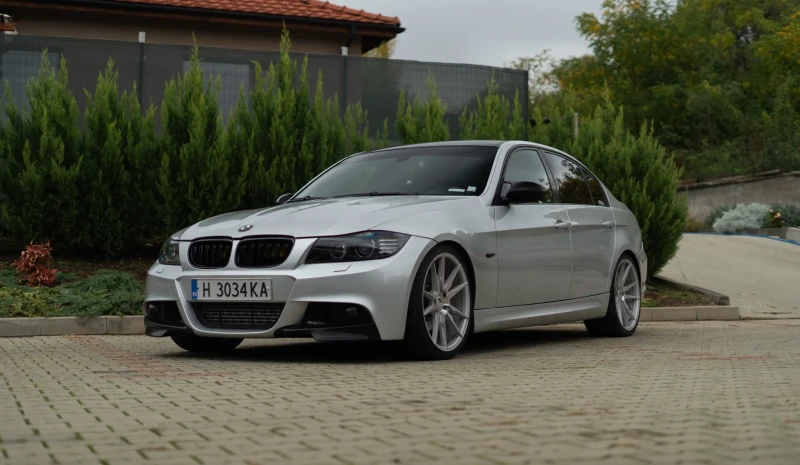 BMW 330 330D