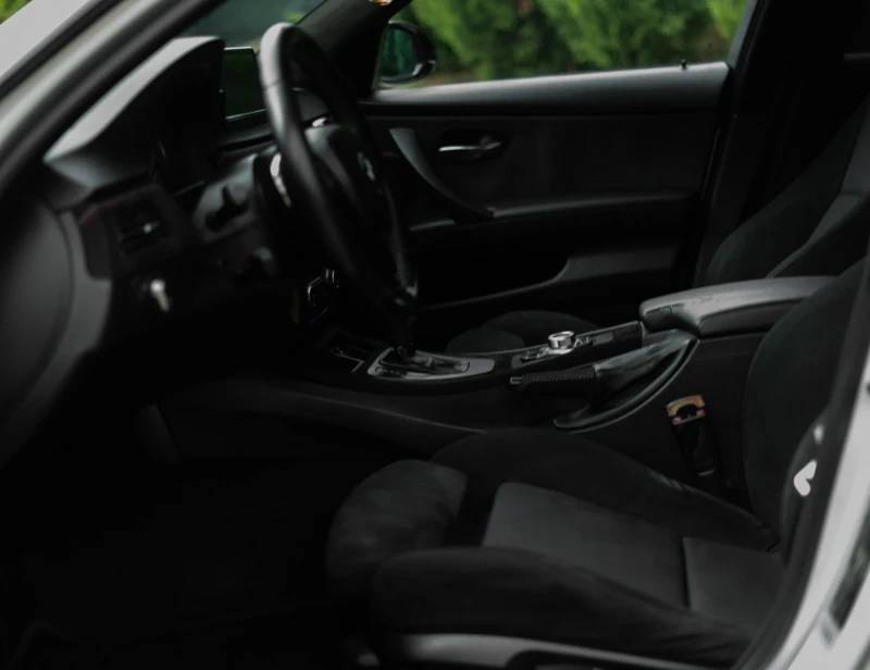 BMW 330 330D, снимка 6 - Автомобили и джипове - 52106997