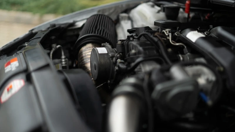 BMW 330 330D, снимка 16 - Автомобили и джипове - 52106997