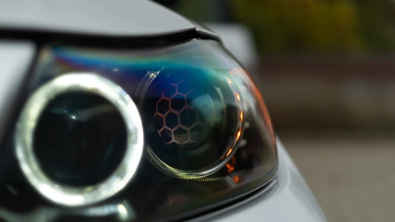 BMW 330 330D, снимка 4 - Автомобили и джипове - 52106997