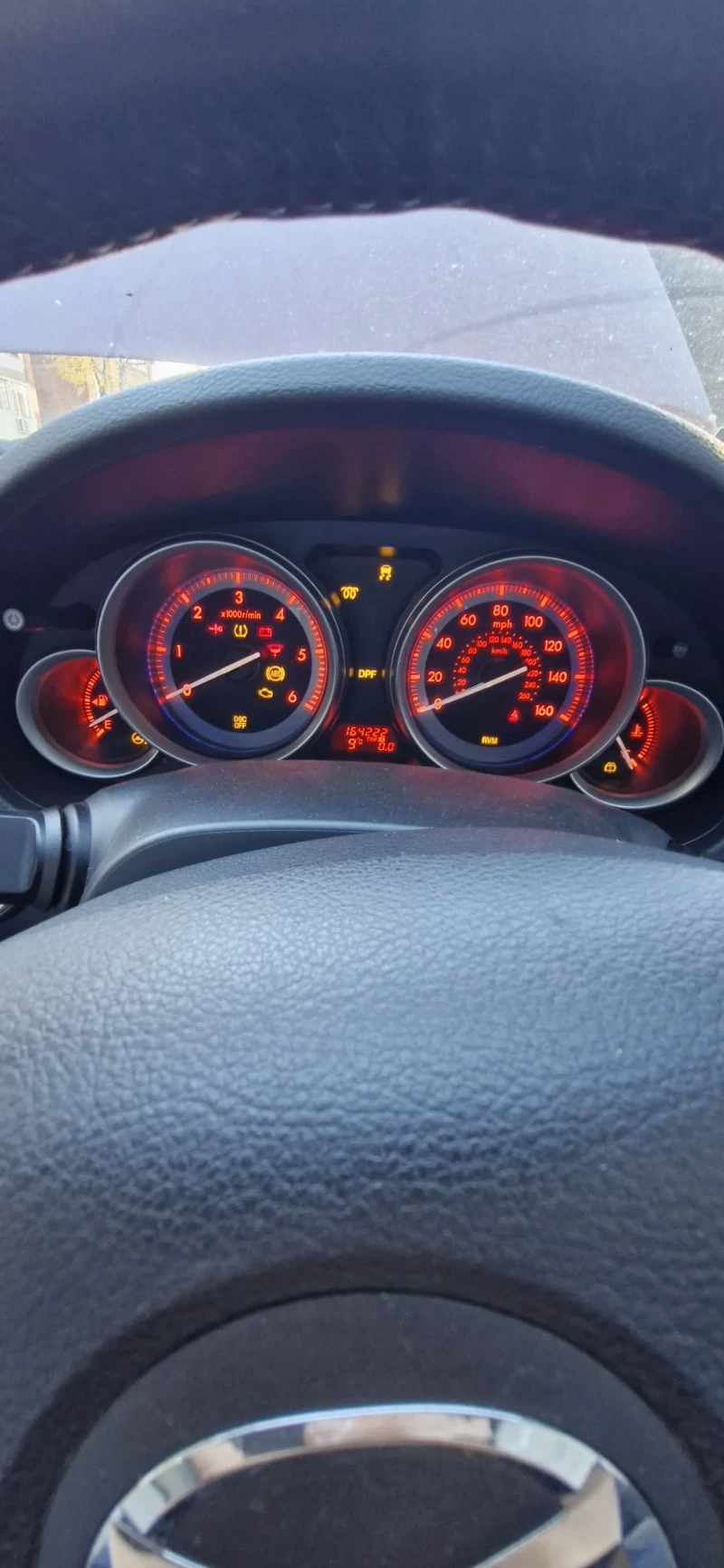 Mazda 6, снимка 3 - Автомобили и джипове - 52596904