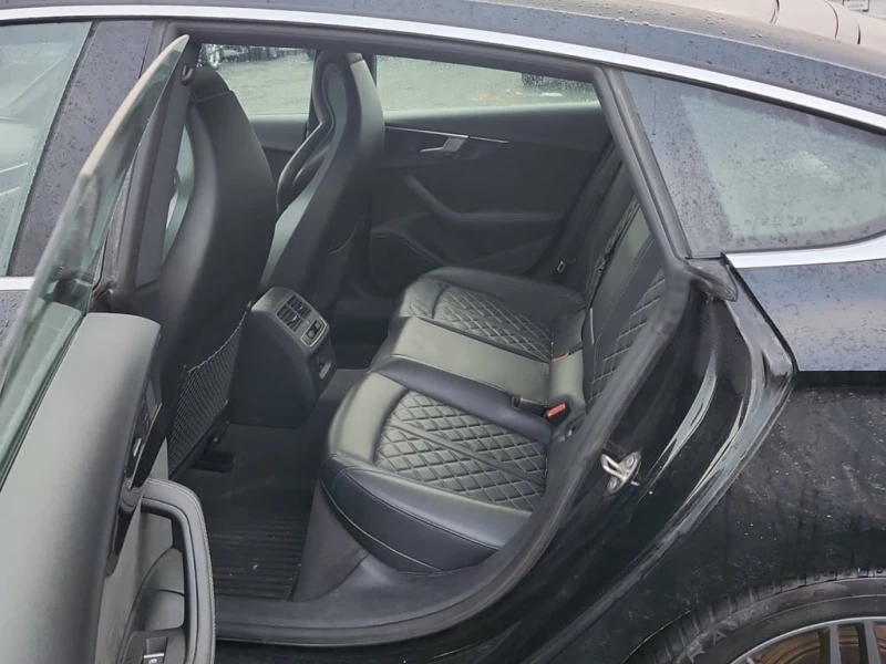 Audi S5 SPORTBACK * TECHNIK * CARFAX * БЕЗ ПЪРВОНАЧ ВНОС, снимка 12 - Автомобили и джипове - 52777539