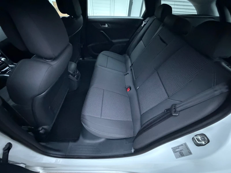 Peugeot 508 1.6HDI* LED* NAVI* AVTOMAT* 13.03.2017* EVRO6, снимка 9 - Автомобили и джипове - 52830217