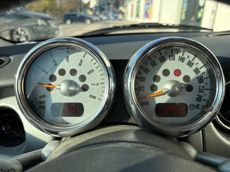 Mini Cooper, снимка 4 - Автомобили и джипове - 52848063