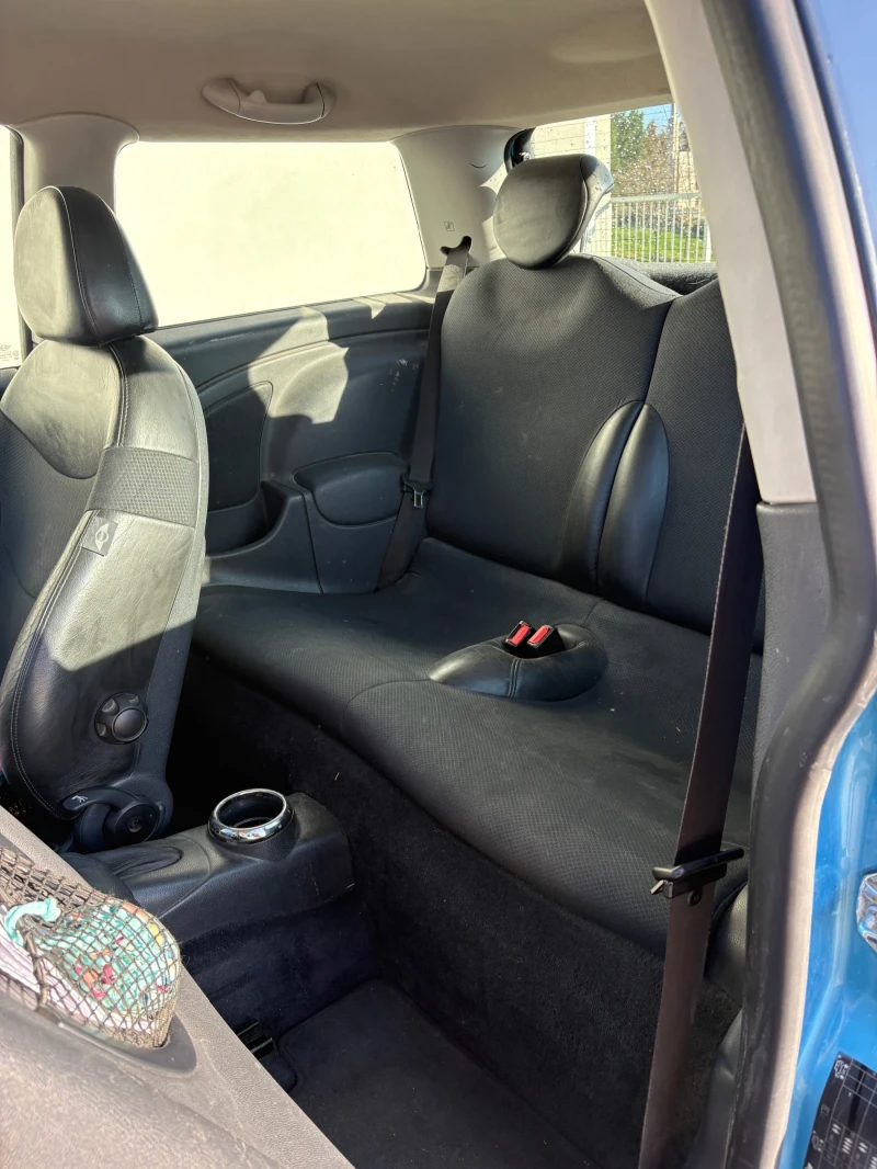 Mini Cooper, снимка 9 - Автомобили и джипове - 52848063