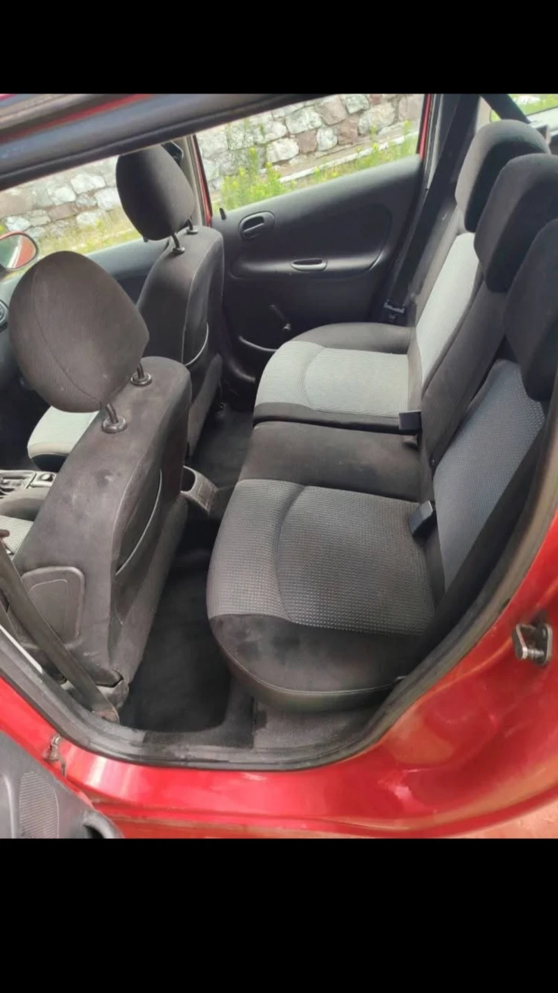 Peugeot 206, снимка 5 - Автомобили и джипове - 52964736