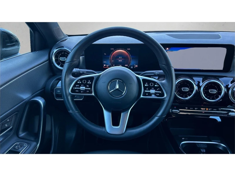 Mercedes-Benz A 180 Месечна вноска от 320  , снимка 9 - Автомобили и джипове - 53044027