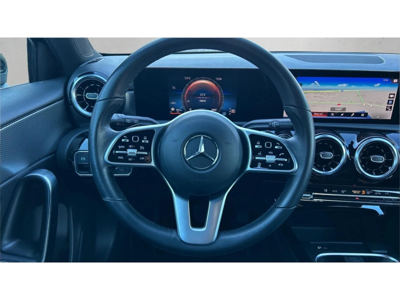 Mercedes-Benz A 180 Месечна вноска от 320  , снимка 13 - Автомобили и джипове - 53044027