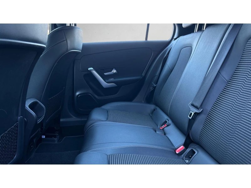 Mercedes-Benz A 180 Месечна вноска от 320  , снимка 11 - Автомобили и джипове - 53044027