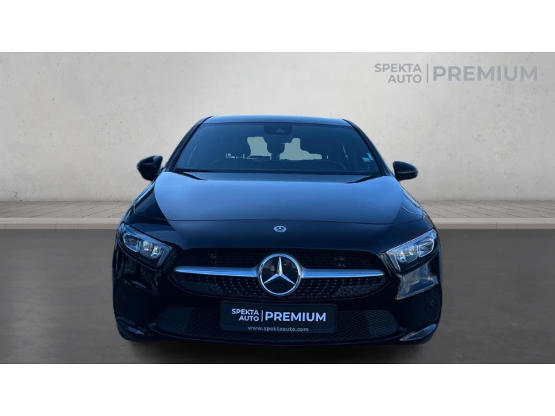 Mercedes-Benz A 180 Месечна вноска от 320  , снимка 5 - Автомобили и джипове - 53044027