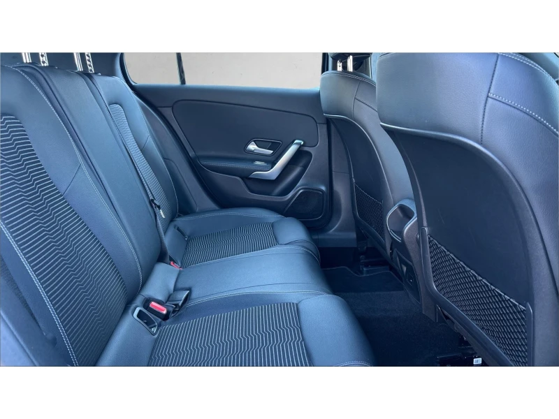 Mercedes-Benz A 180 Месечна вноска от 320  , снимка 7 - Автомобили и джипове - 53044027