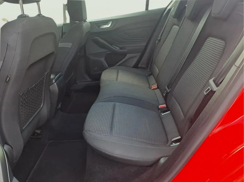 Ford Focus 1.0 Ecoboost, снимка 10 - Автомобили и джипове - 53255307