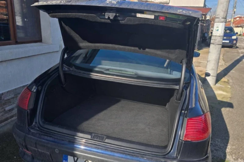 Peugeot 607 2.2 hdi, снимка 3 - Автомобили и джипове - 53307428