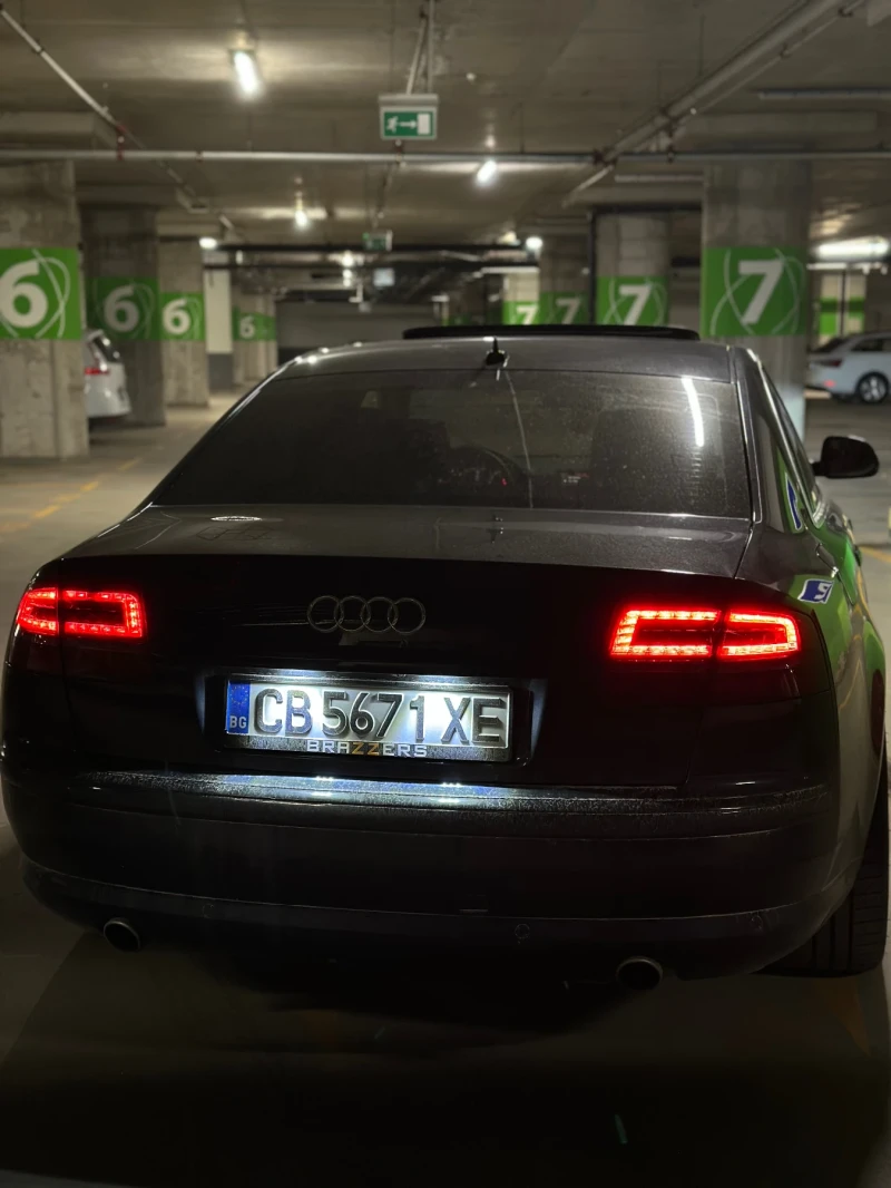 Audi A8 3.0TDI - 14300 лв. - 82617583 | Car24.bg