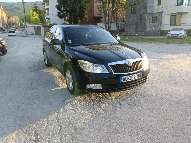 Skoda Octavia 1.9 TDI 105кс - 8000 лв. - 11559238 | Car24.bg