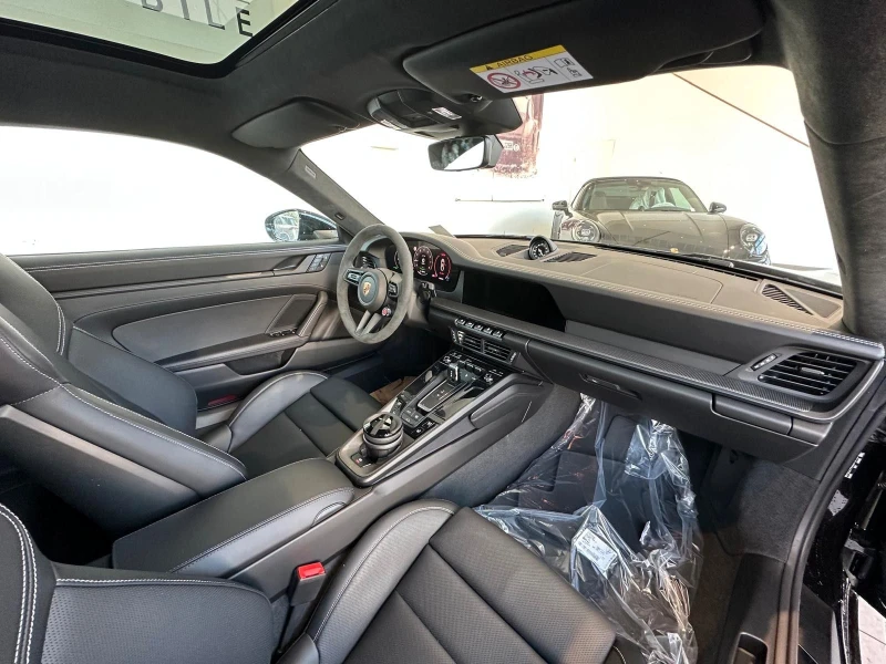 Porsche 911 992.2 CARRERA 4 GTS/FACELIFT/CARBON/BOSE/SPORT DES - 179980 EUR - 57964348 | Car24.bg