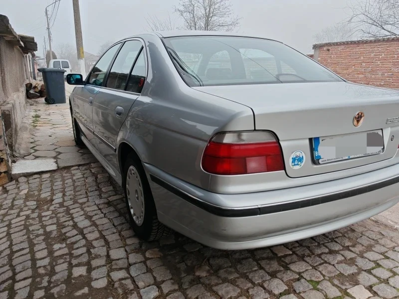 BMW 523 523i | Mobile.bg   3