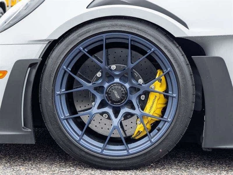 Porsche 911 * GT3 RS * CARFAX * ЦЕНА ДО БГ, снимка 8 - Автомобили и джипове - 54604045