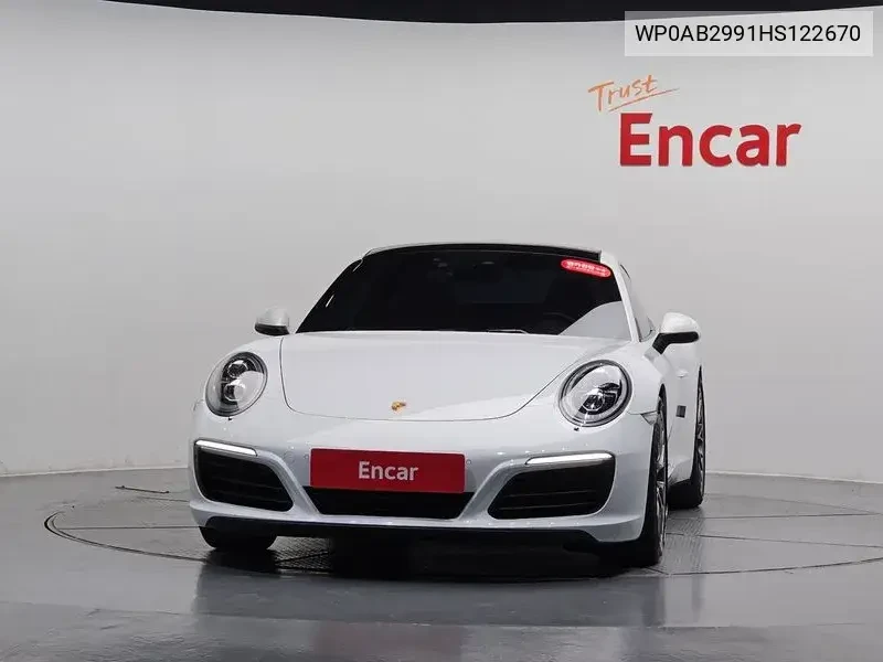 Porsche 911 CARRERA S| LED| ОБДУХ| КАМЕРА, снимка 2 - Автомобили и джипове - 55206724