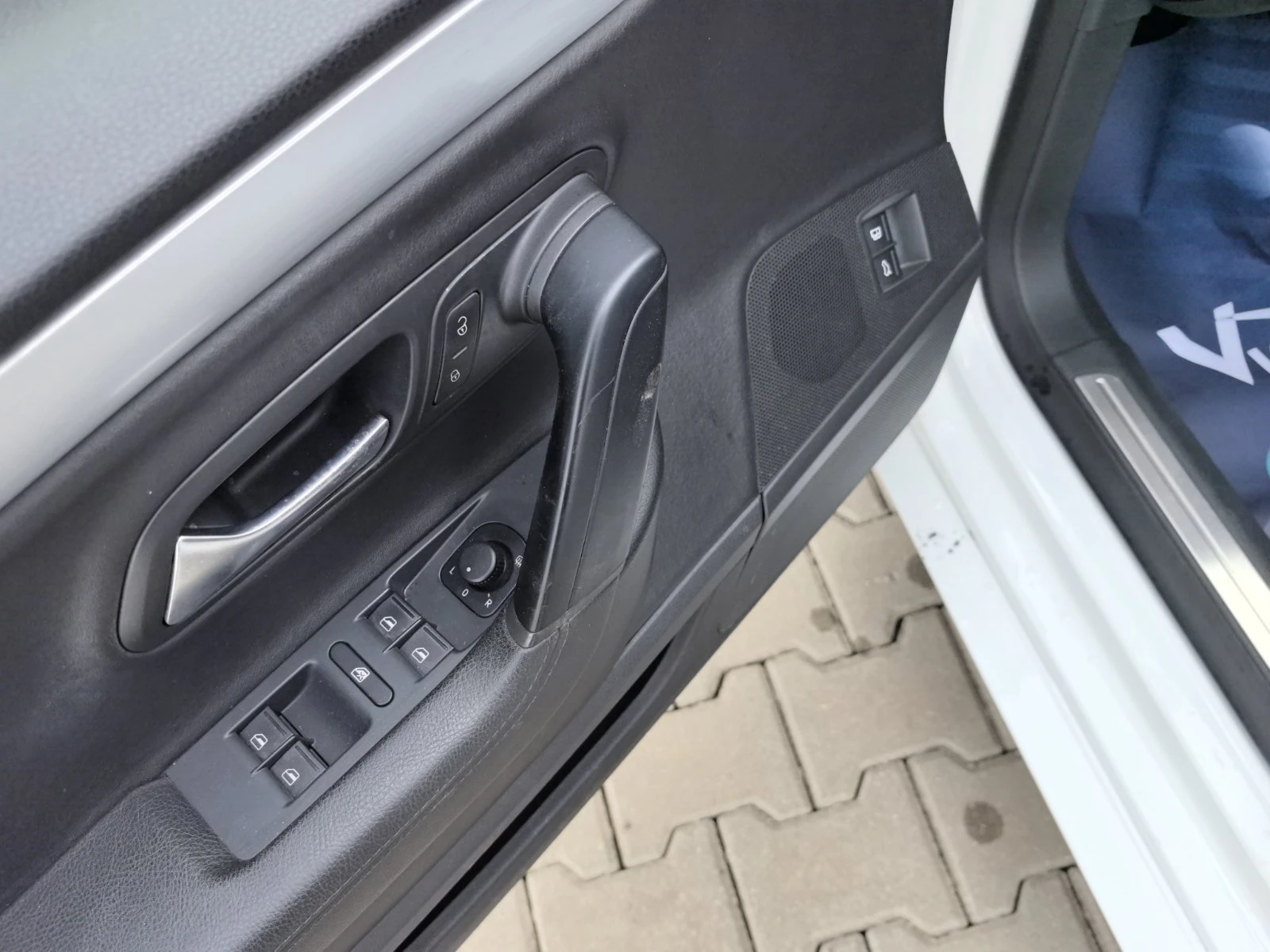 VW CC Keyless-go-Печка-Подгреви-Сервизна история - изображение 10