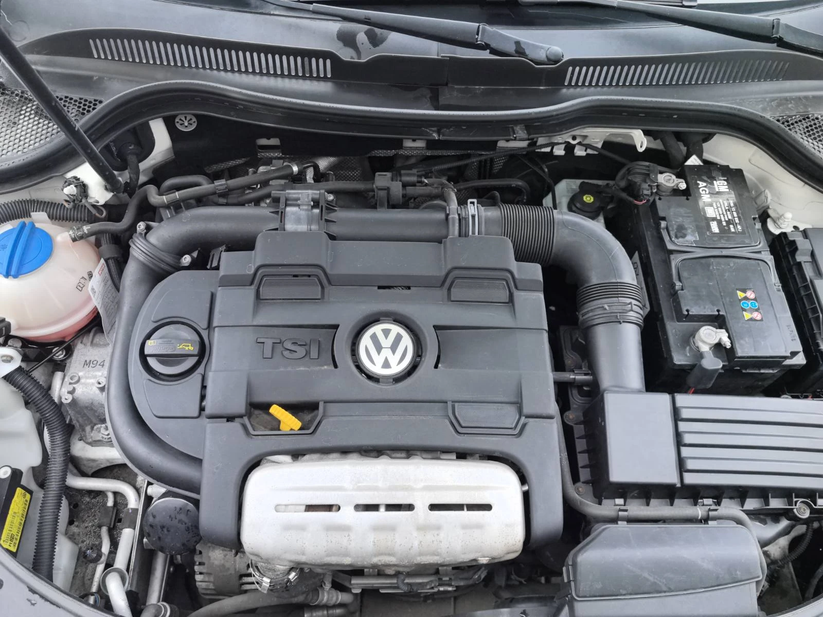 VW CC Keyless-go---  | Mobile.bg   11