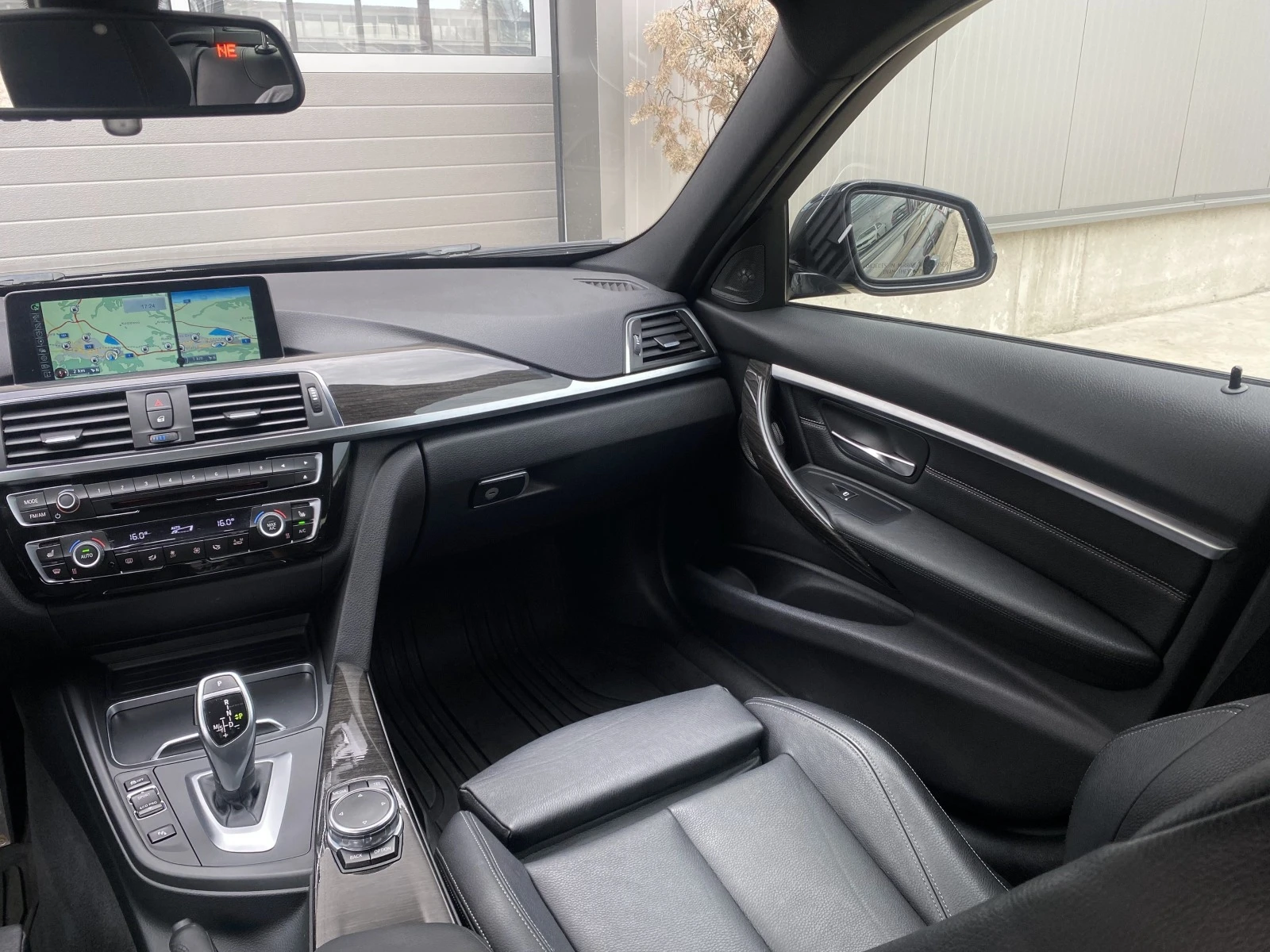 BMW 340 XI, NBT, M-PREFORMANCE, HARMAN&KARDON | Mobile.bg   13