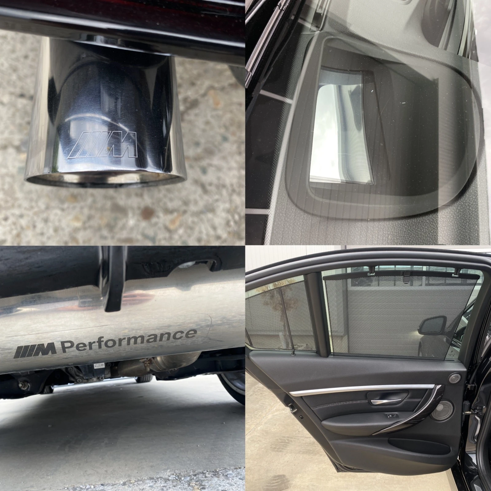 BMW 340 XI, NBT, M-PREFORMANCE, HARMAN&KARDON | Mobile.bg   16