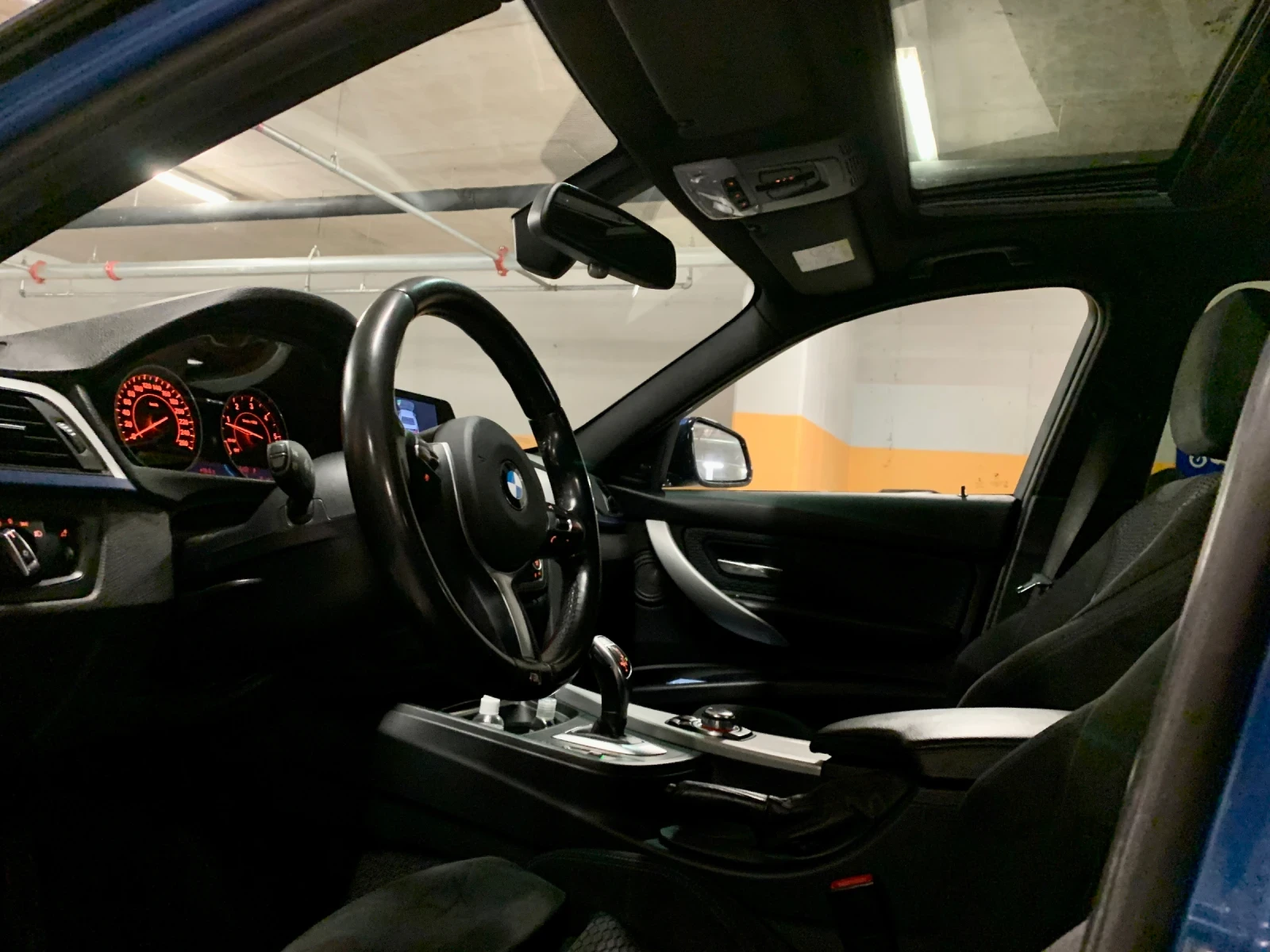 BMW 330 335 xdrive M sport paket - изображение 6