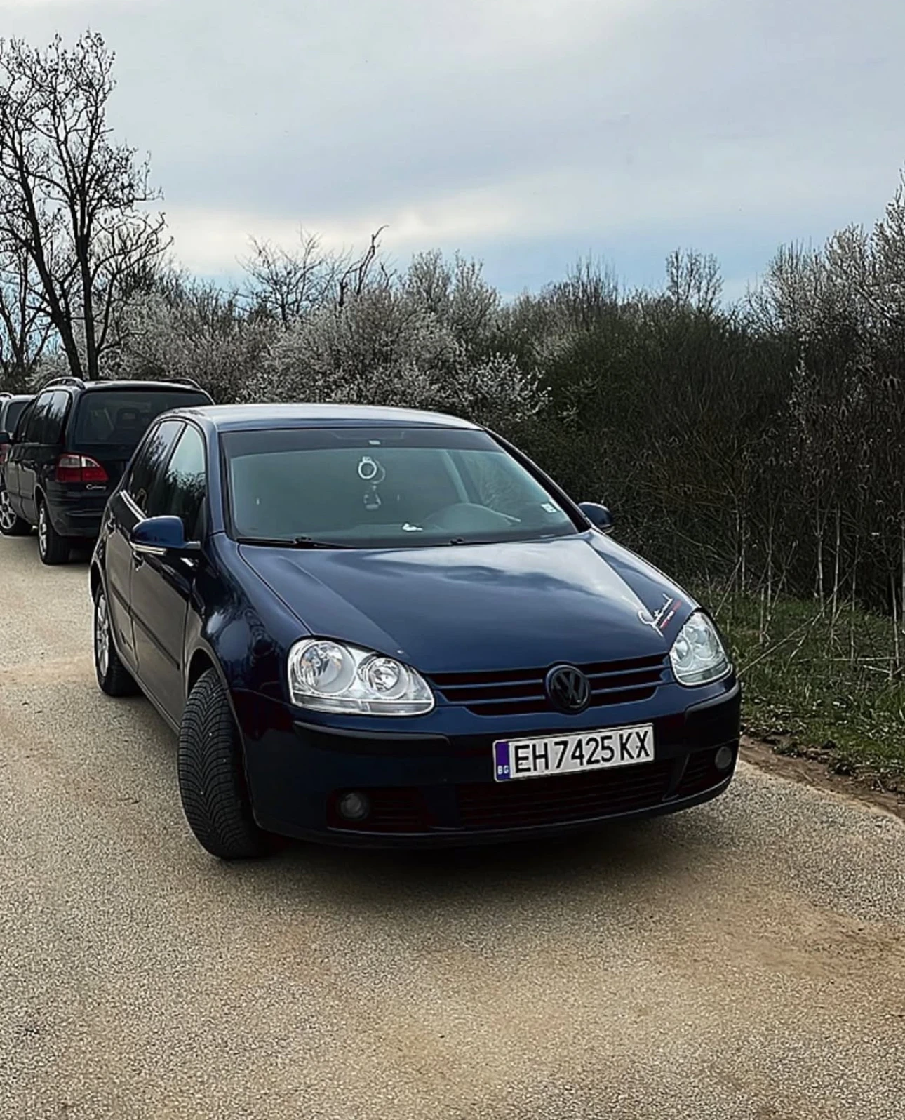 VW Golf | Mobile.bg — изображение 1