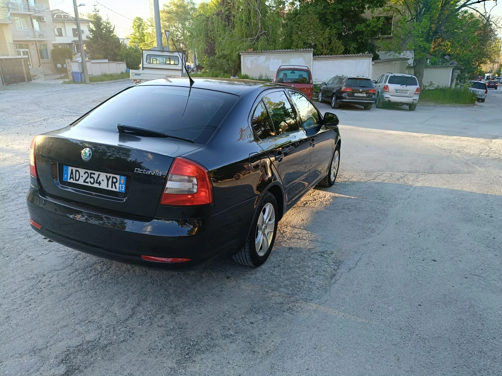 Skoda Octavia 1.9 TDI 105кс - изображение 2