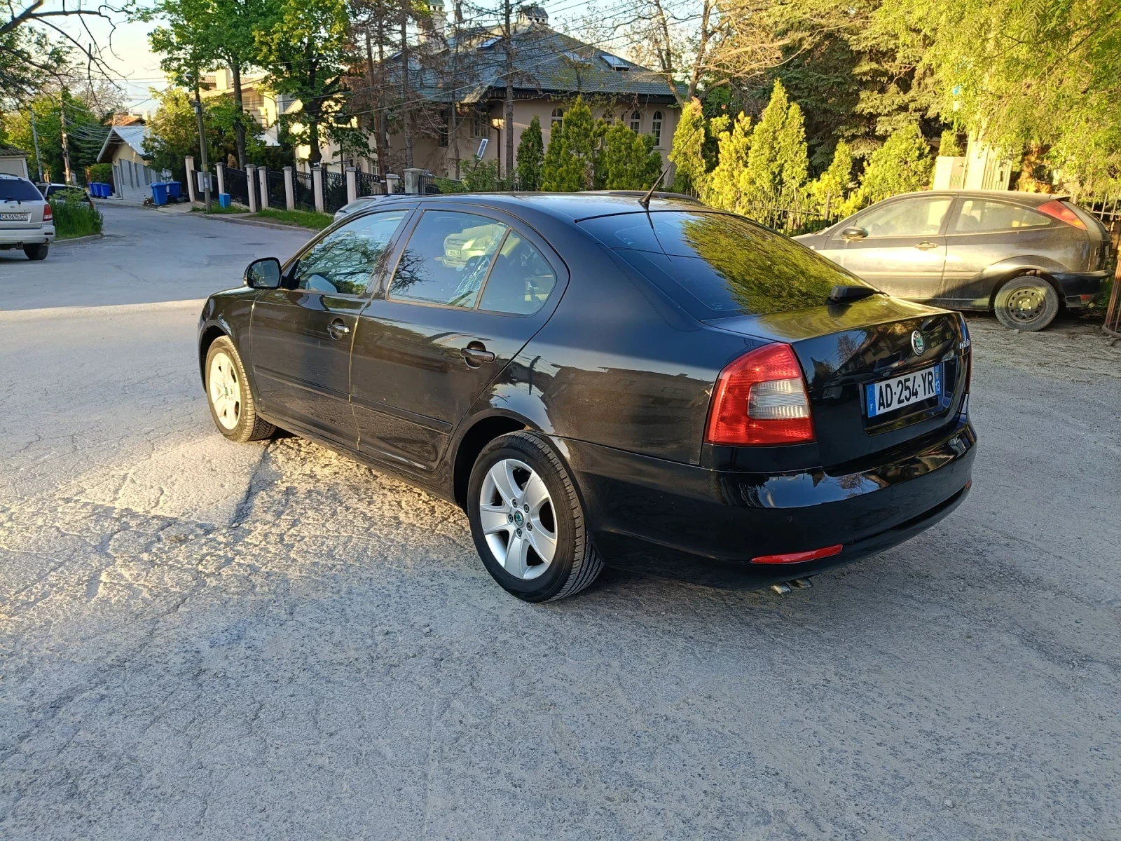 Skoda Octavia 1.9 TDI 105кс - изображение 3