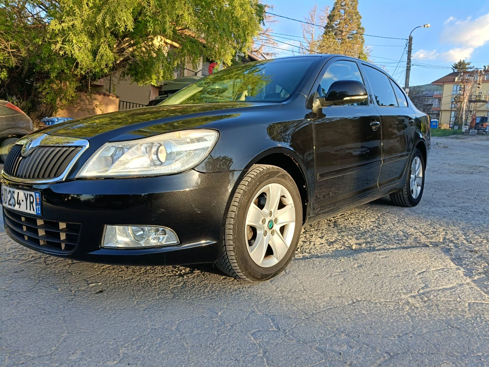 Skoda Octavia 1.9 TDI 105кс - изображение 4