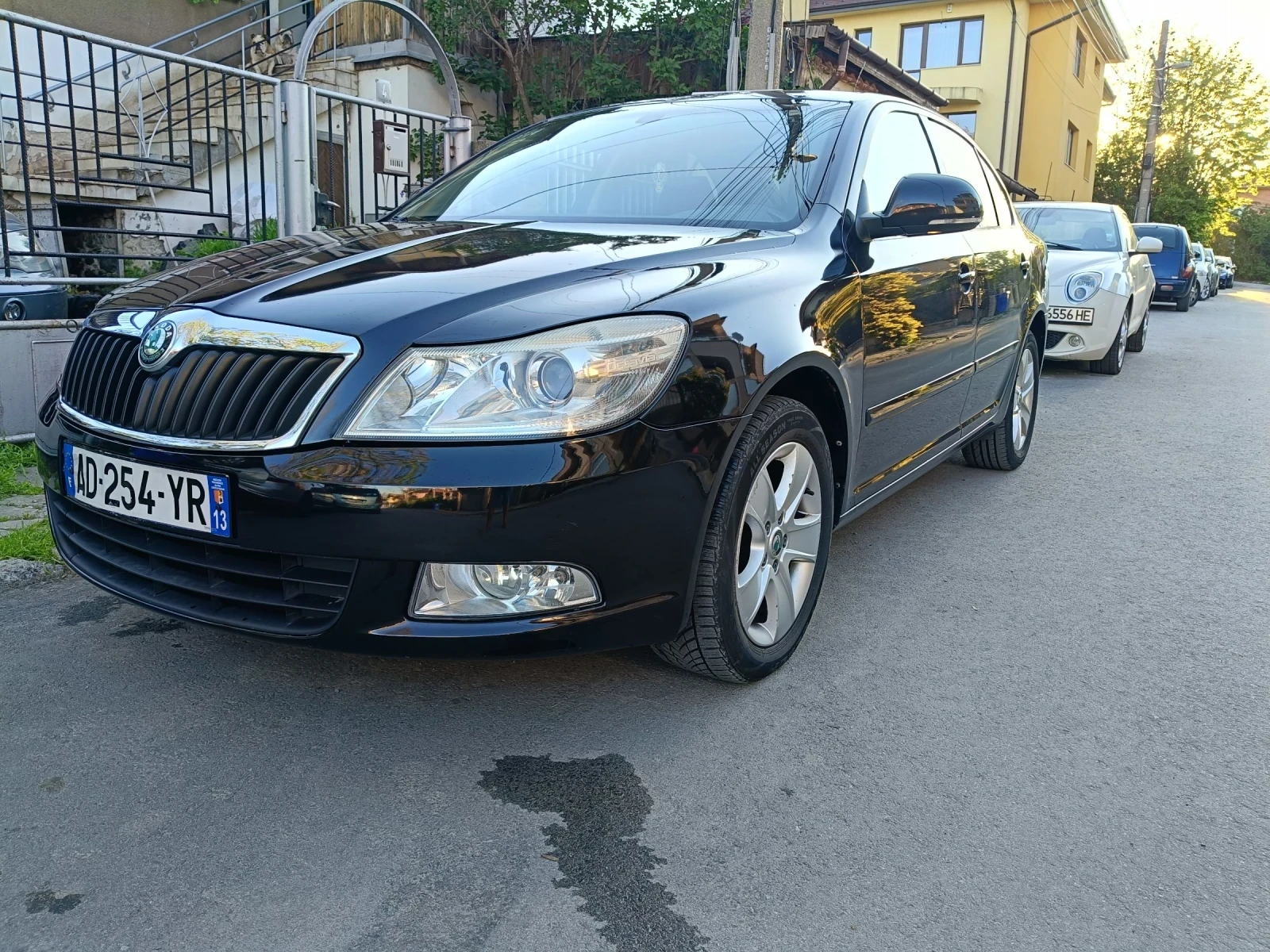Skoda Octavia 1.9 TDI 105кс - изображение 5