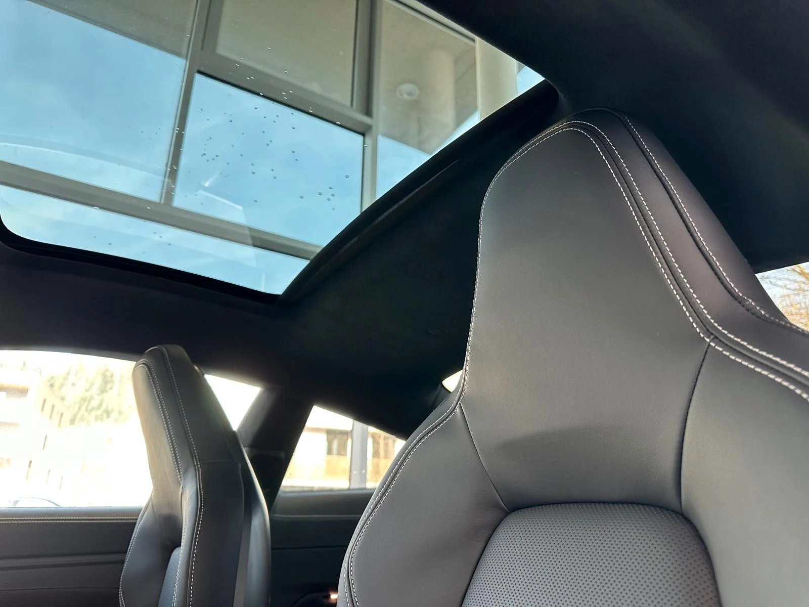 Porsche 911 992.2 CARRERA 4 GTS/FACELIFT/CARBON/BOSE/SPORT DES - изображение 8