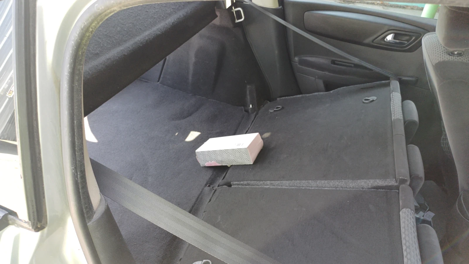 Citroen C4 2.0 HDI - изображение 7