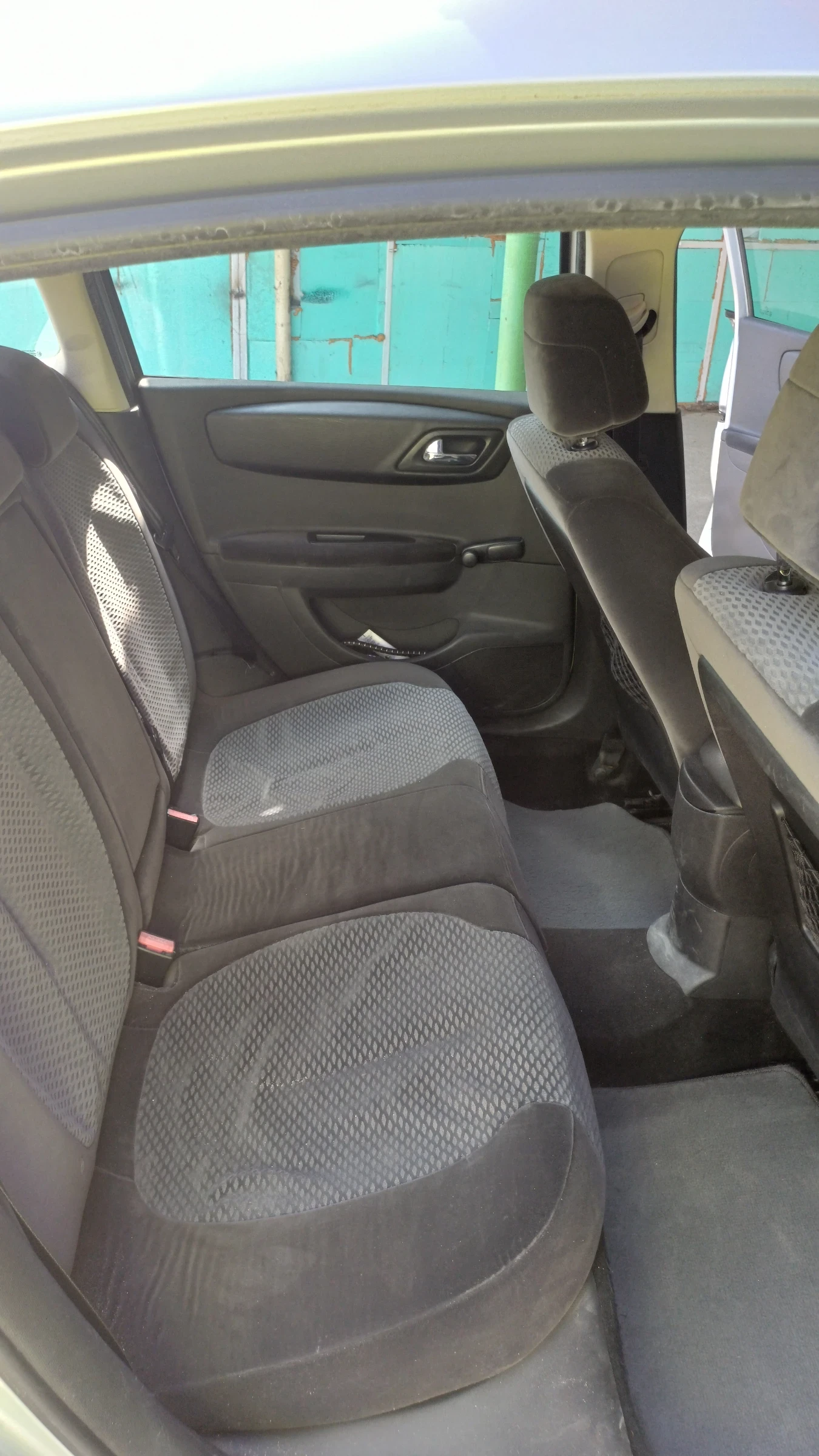 Citroen C4 2.0 HDI - изображение 5