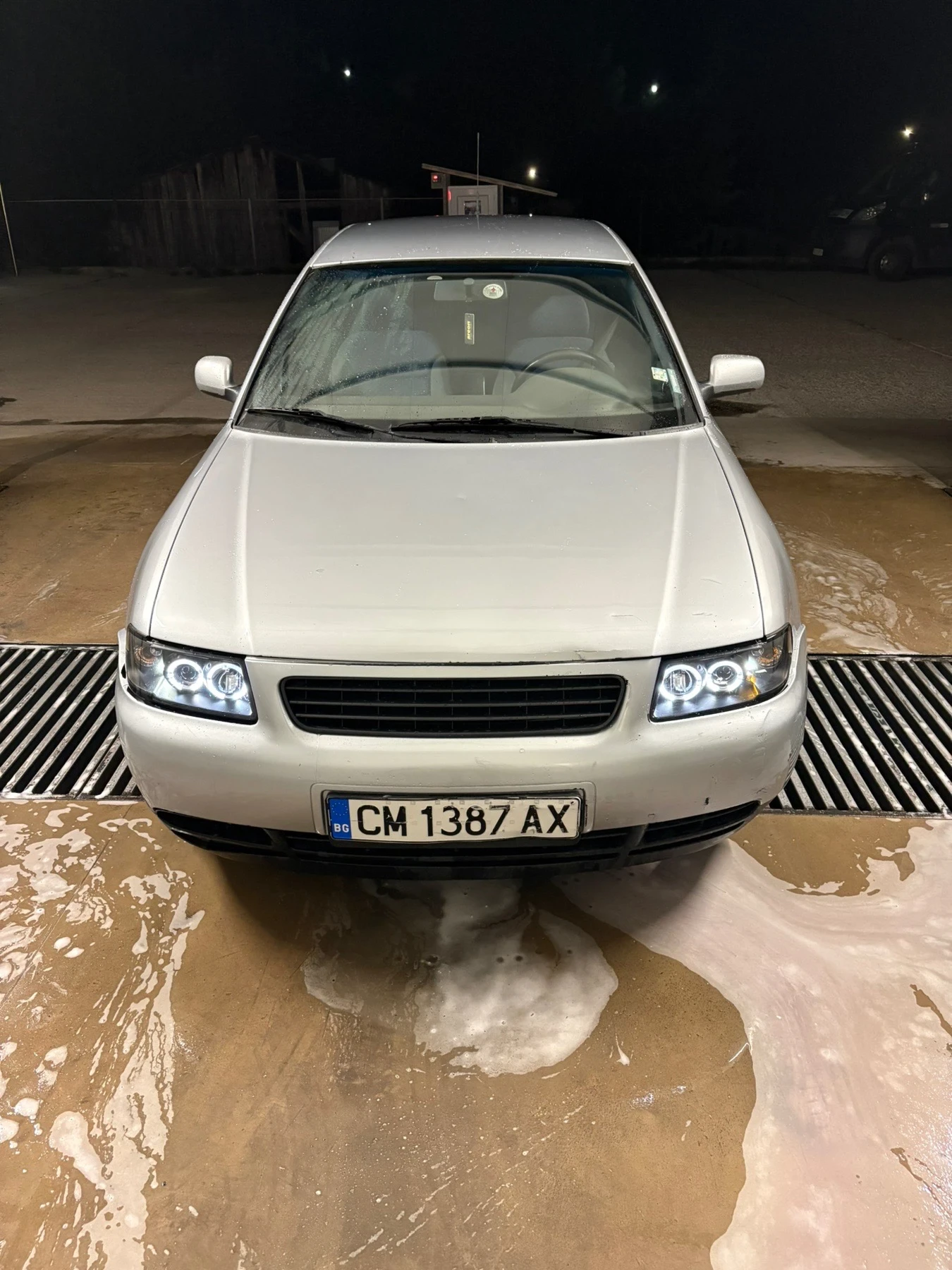 Audi A3 1.9tdi 110кс - изображение 4